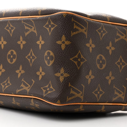 Louis Vuitton Monogram Cite GM 9 of 12