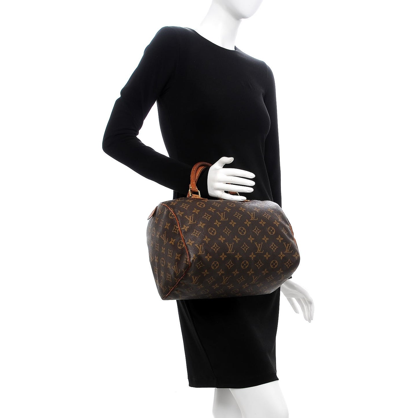Monogram Speedy 30