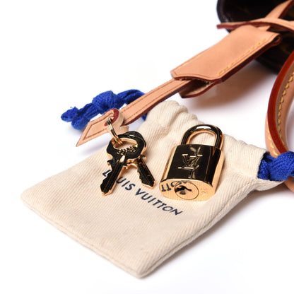 Louis Vuitton Monogram Montaigne BB 15 of 15