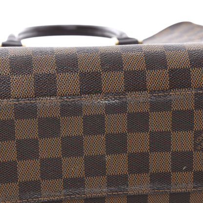 Louis Vuitton Damier Ebene Triana 10 of 16