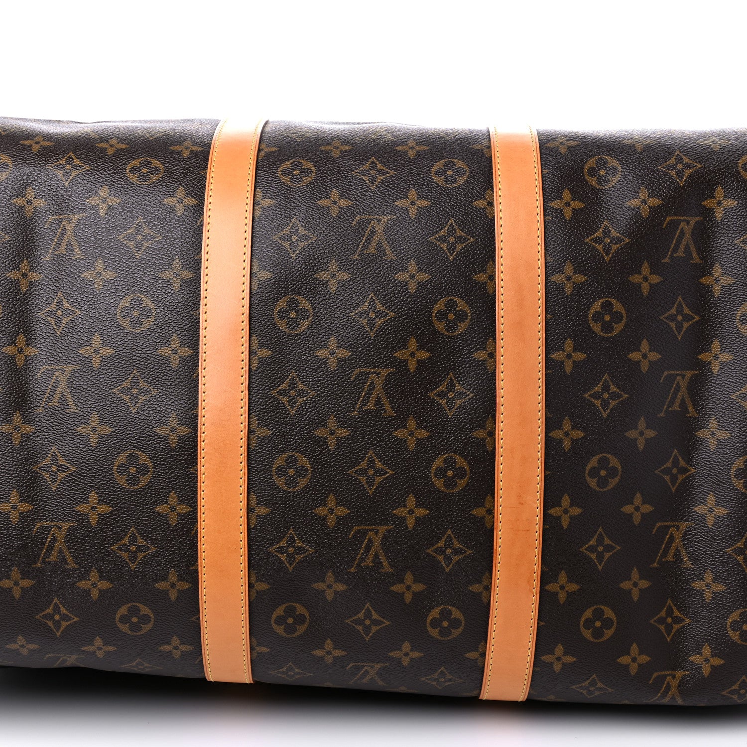 Louis Vuitton Monogram Keepall 60 13 of 19