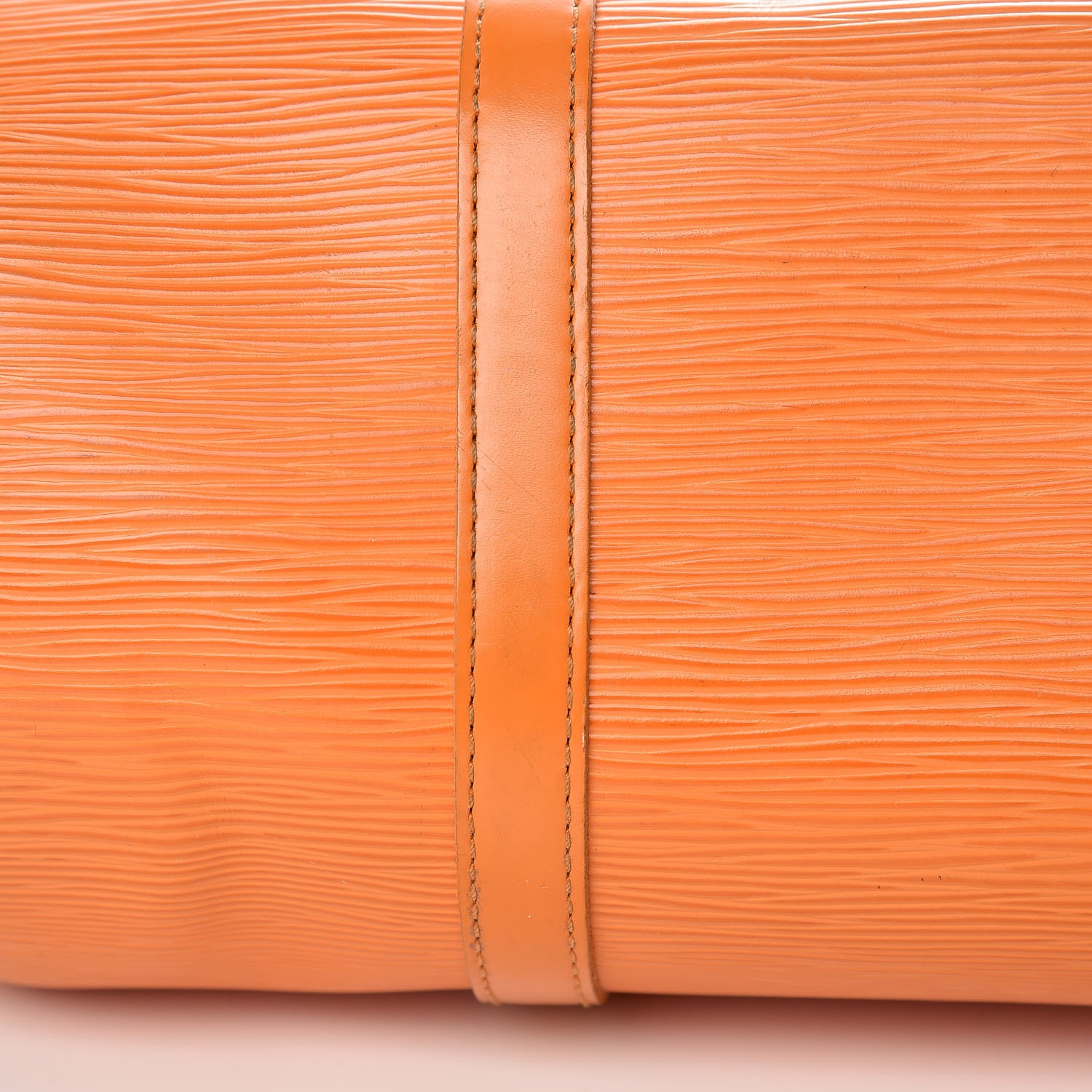 Louis Vuitton Epi Soufflot Mandarin 15 of 17