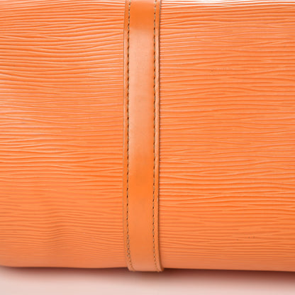 Louis Vuitton Epi Soufflot Mandarin 15 of 17
