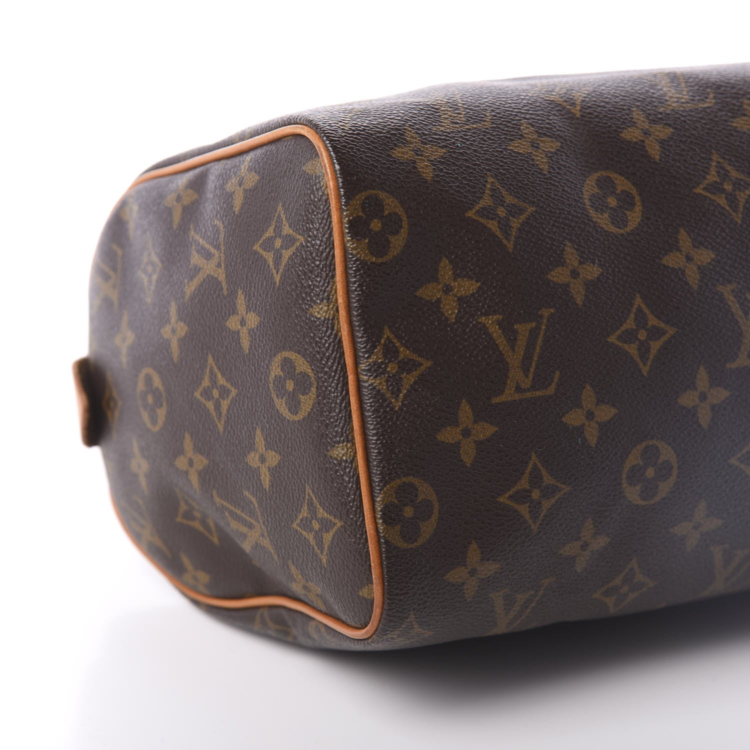 Louis Vuitton Monogram Speedy 25 7 of 9