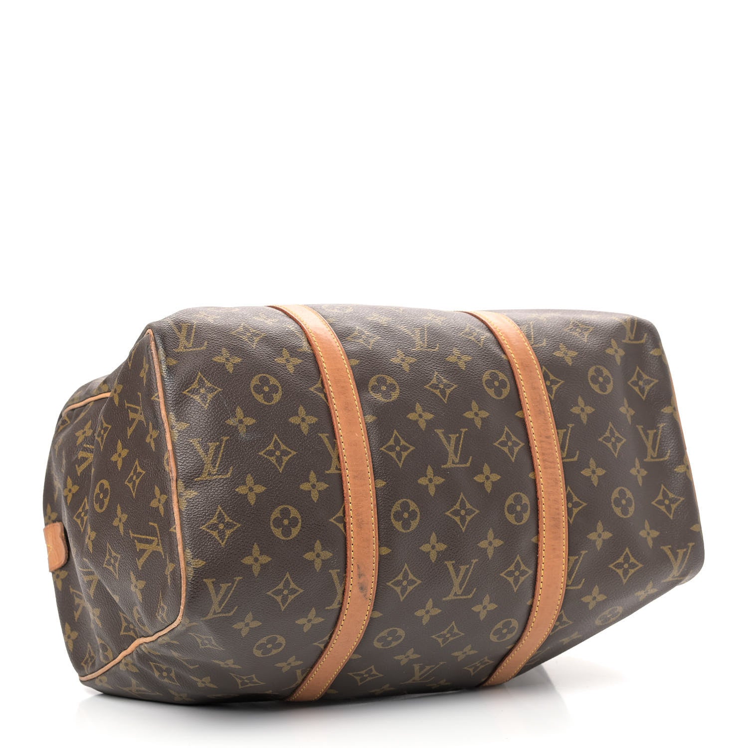 Louis Vuitton Monogram Sac Souple 35 4 of 16