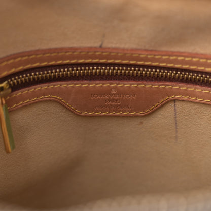 Louis Vuitton Monogram Looping GM 6 of 10