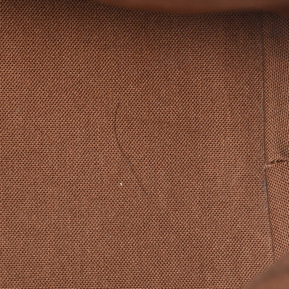 Louis Vuitton Monogram Cabas Mezzo 10 of 22