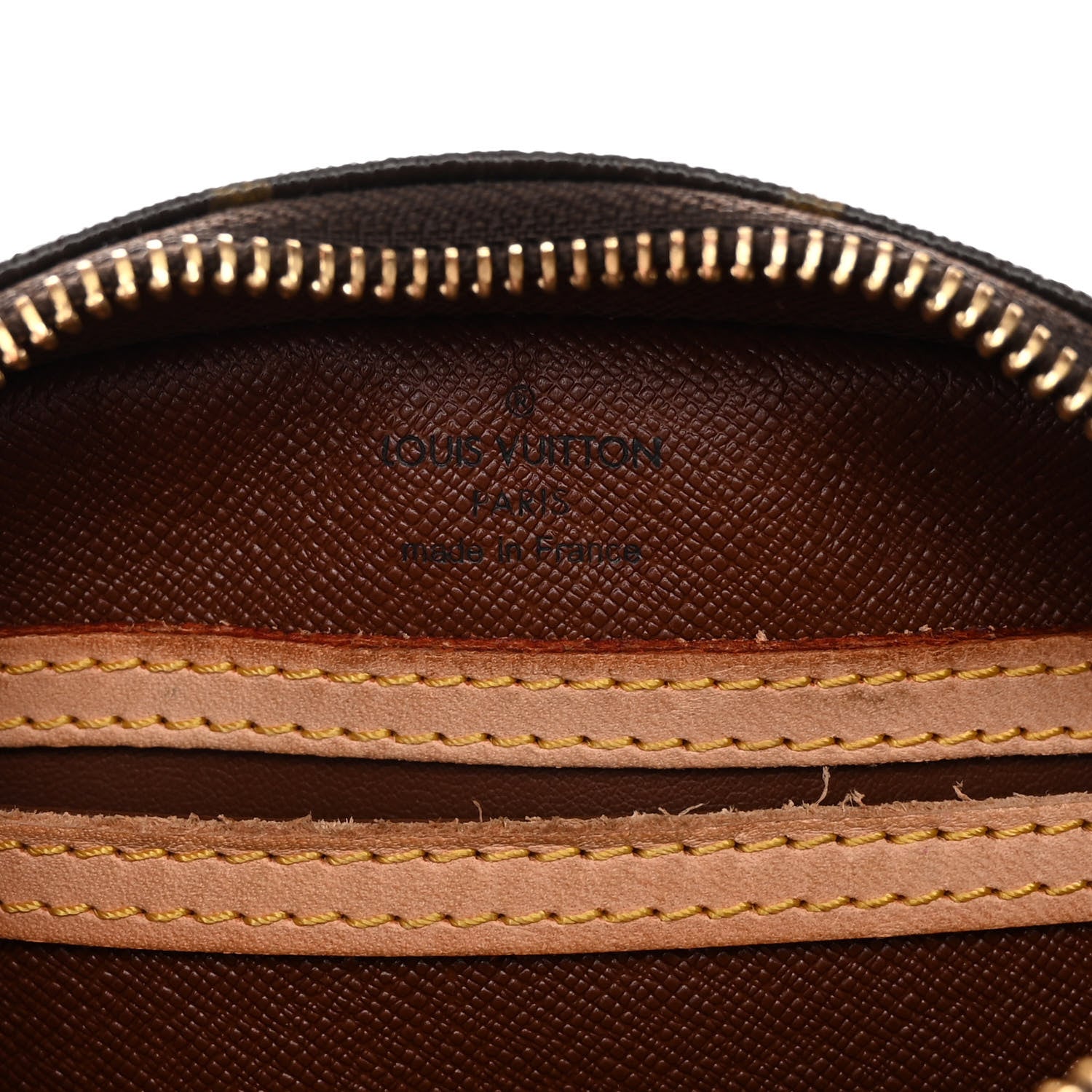 Louis Vuitton Monogram Blois 6 of 9