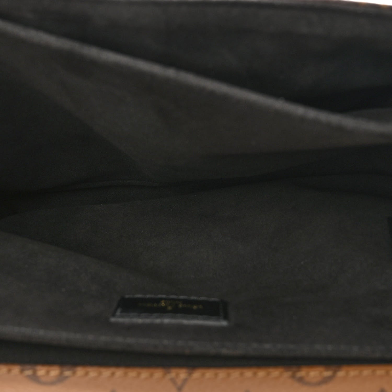 Louis Vuitton Reverse Monogram Pochette Metis 6 of 11