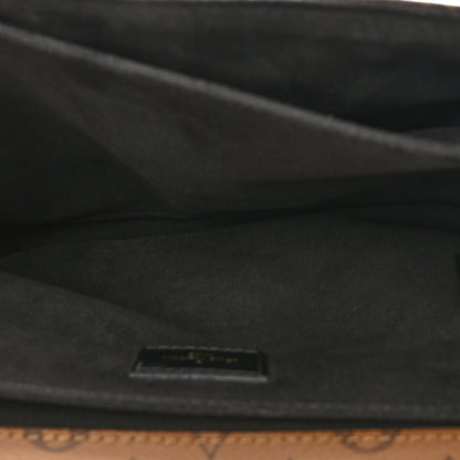 Louis Vuitton Reverse Monogram Pochette Metis 6 of 11