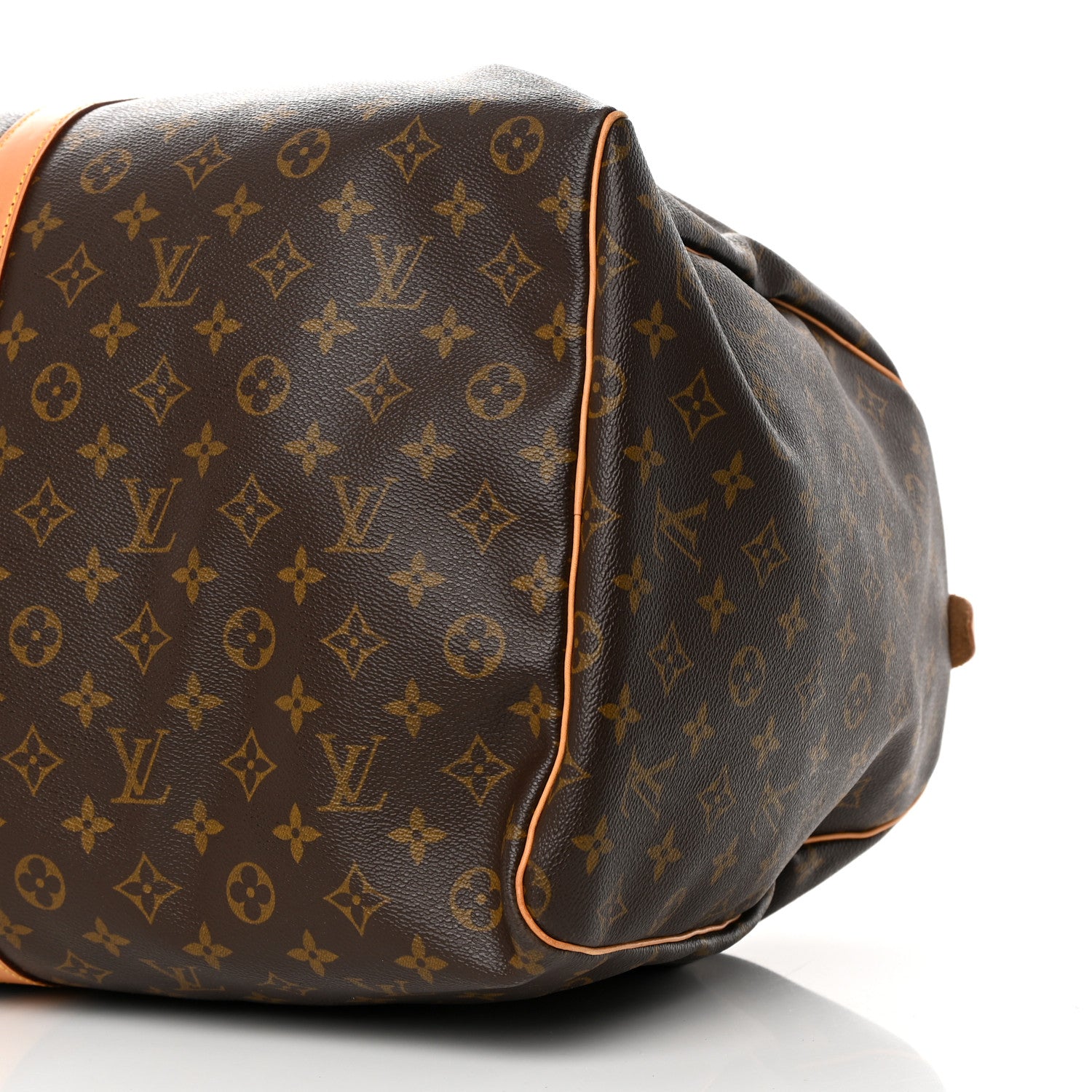Louis Vuitton Monogram Keepall 60 9 of 14