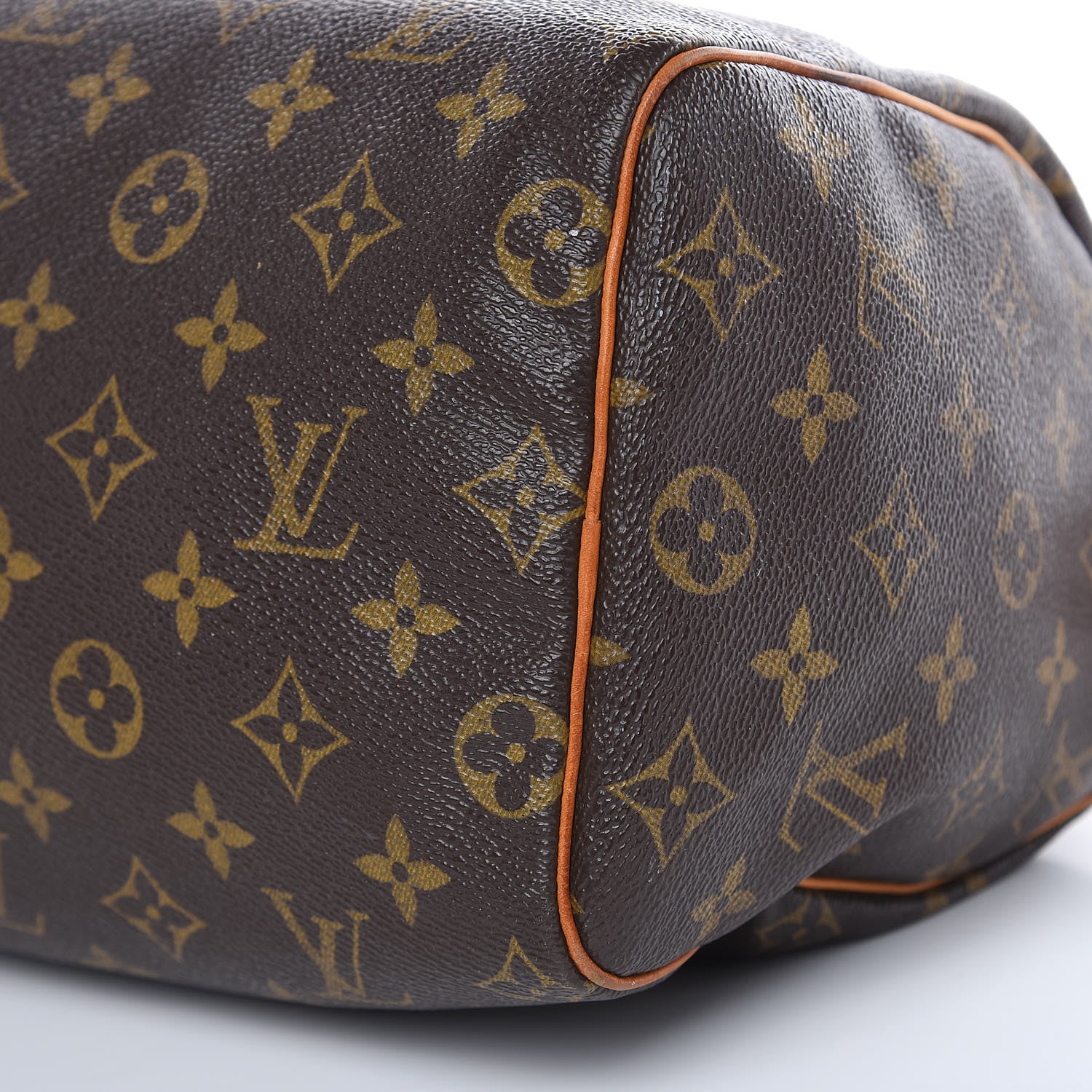 Louis Vuitton Monogram Speedy 25 10 of 12