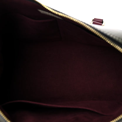 Louis Vuitton Monogram Tuileries Kaki 5 of 11