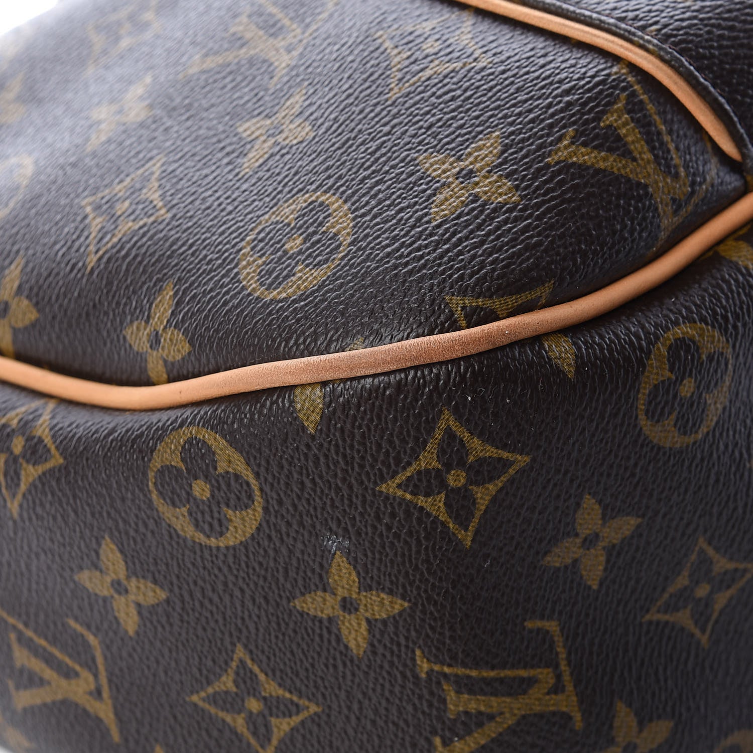 Louis Vuitton Monogram Galliera PM 14 of 18