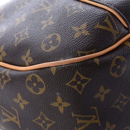 Louis Vuitton Monogram Galliera PM 14 of 18