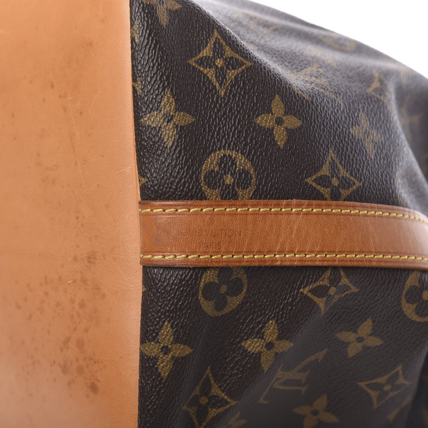 Louis Vuitton Monogram Petit Noe 6 of 15