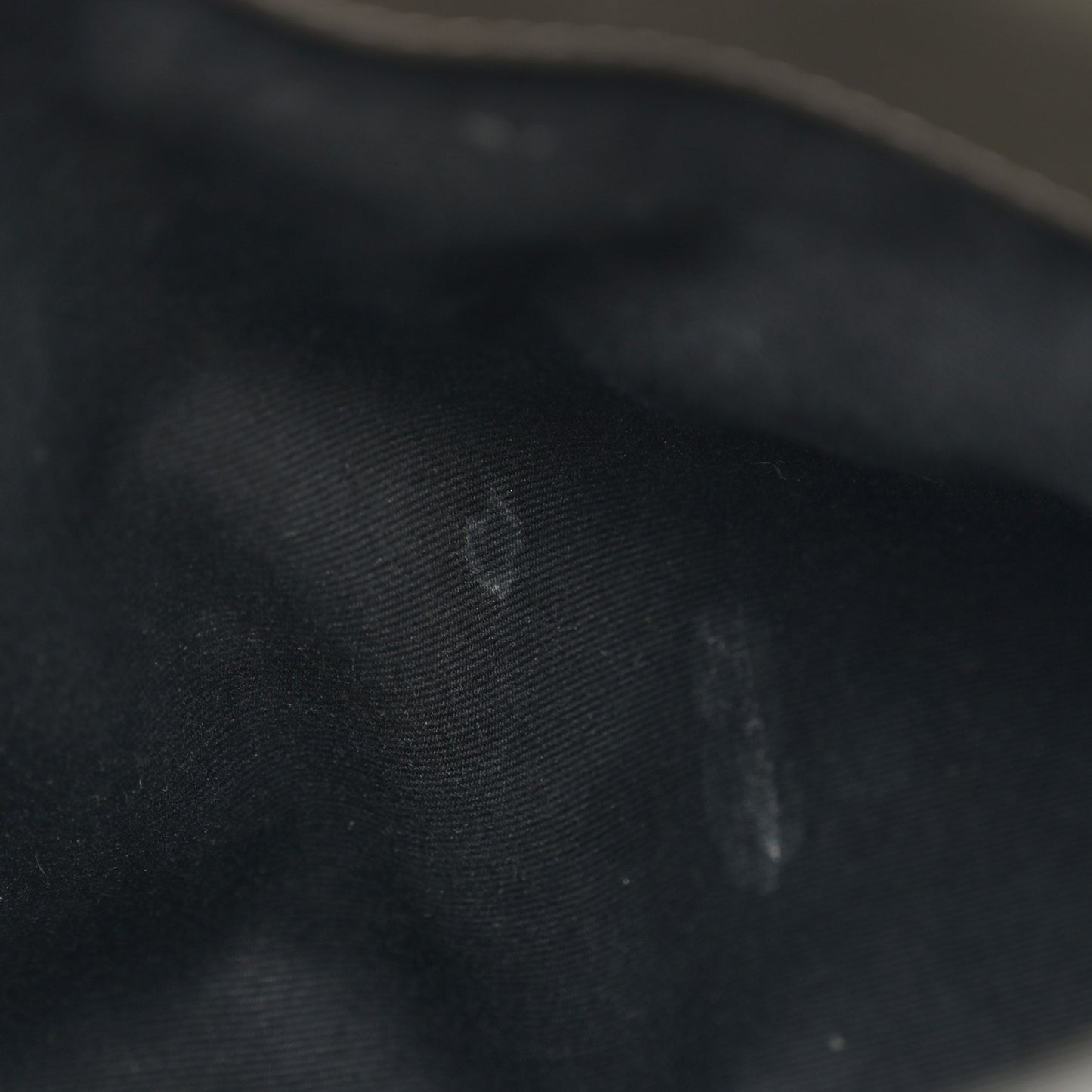 Calfskin Y Quilted Monogram Small Loulou Chain Satchel Olive