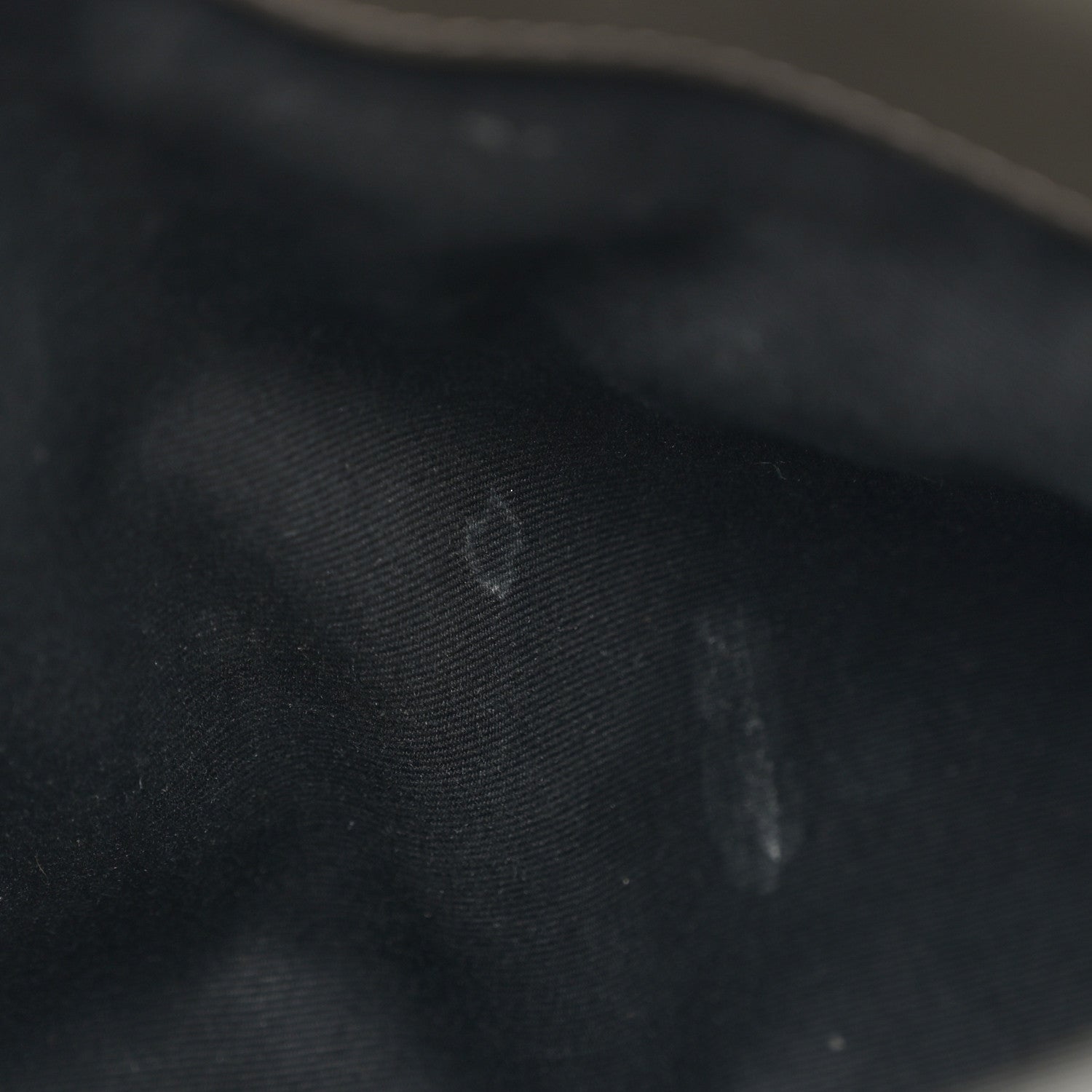 Saint Laurent Calfskin Y Quilted Monogram Small Loulou Chain Satchel Olive 11 of 14