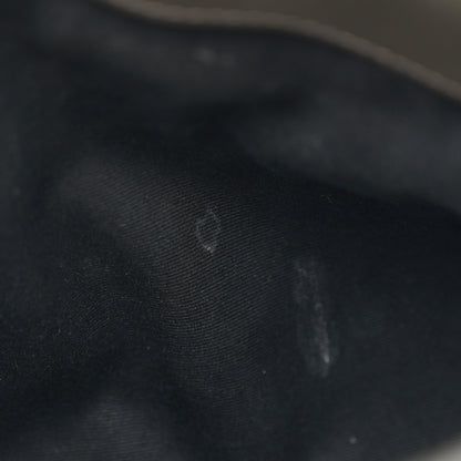 Saint Laurent Calfskin Y Quilted Monogram Small Loulou Chain Satchel Olive 11 of 14