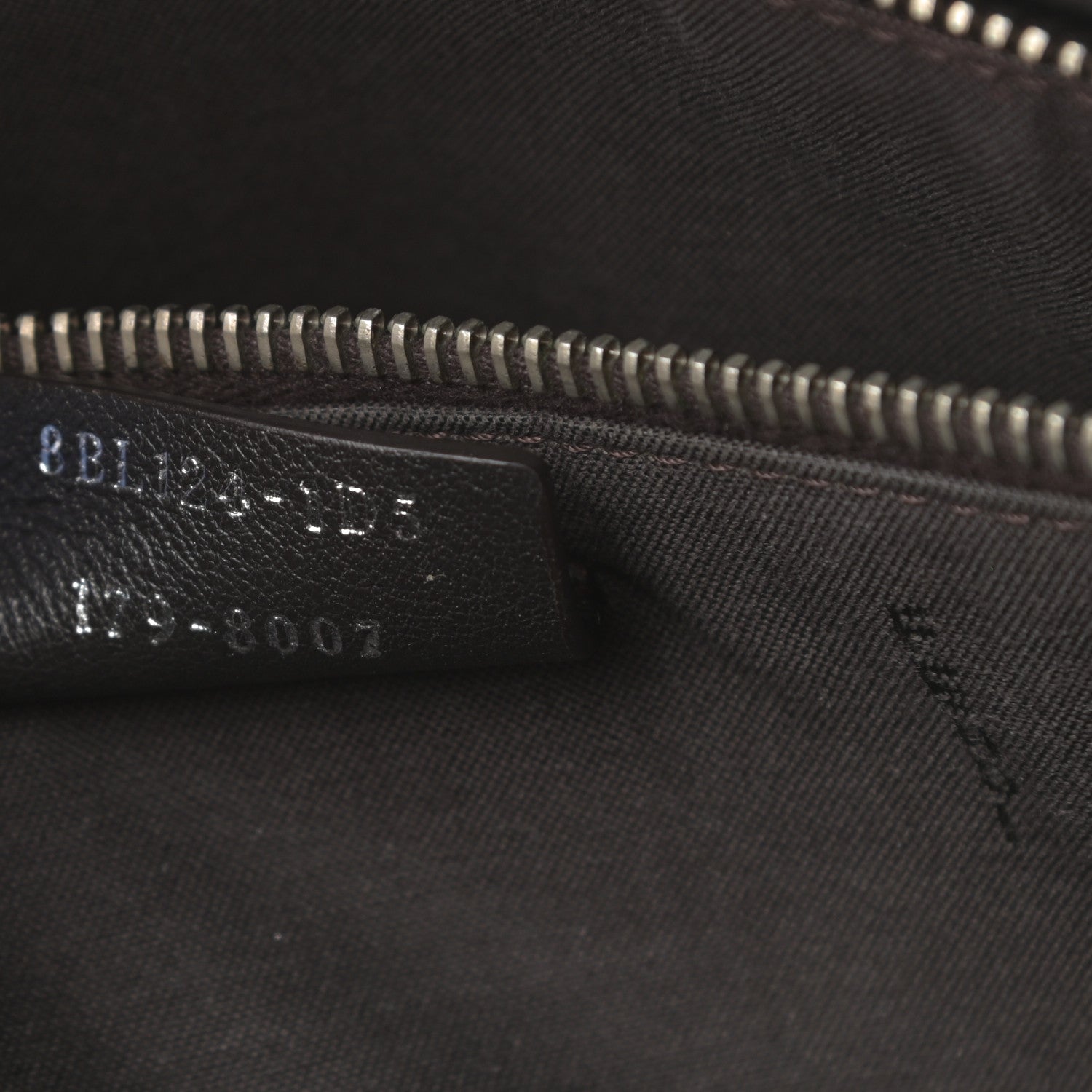 Fendi Vitello Dolce Medium By The Way Boston Bag Ciliegia 7 of 14