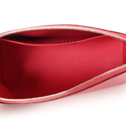 Louis Vuitton Epi Cosmetic Pouch Grenade 5 of 7