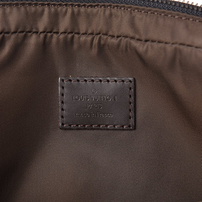 Louis Vuitton Damier Geant Acrobat Black 8 of 9