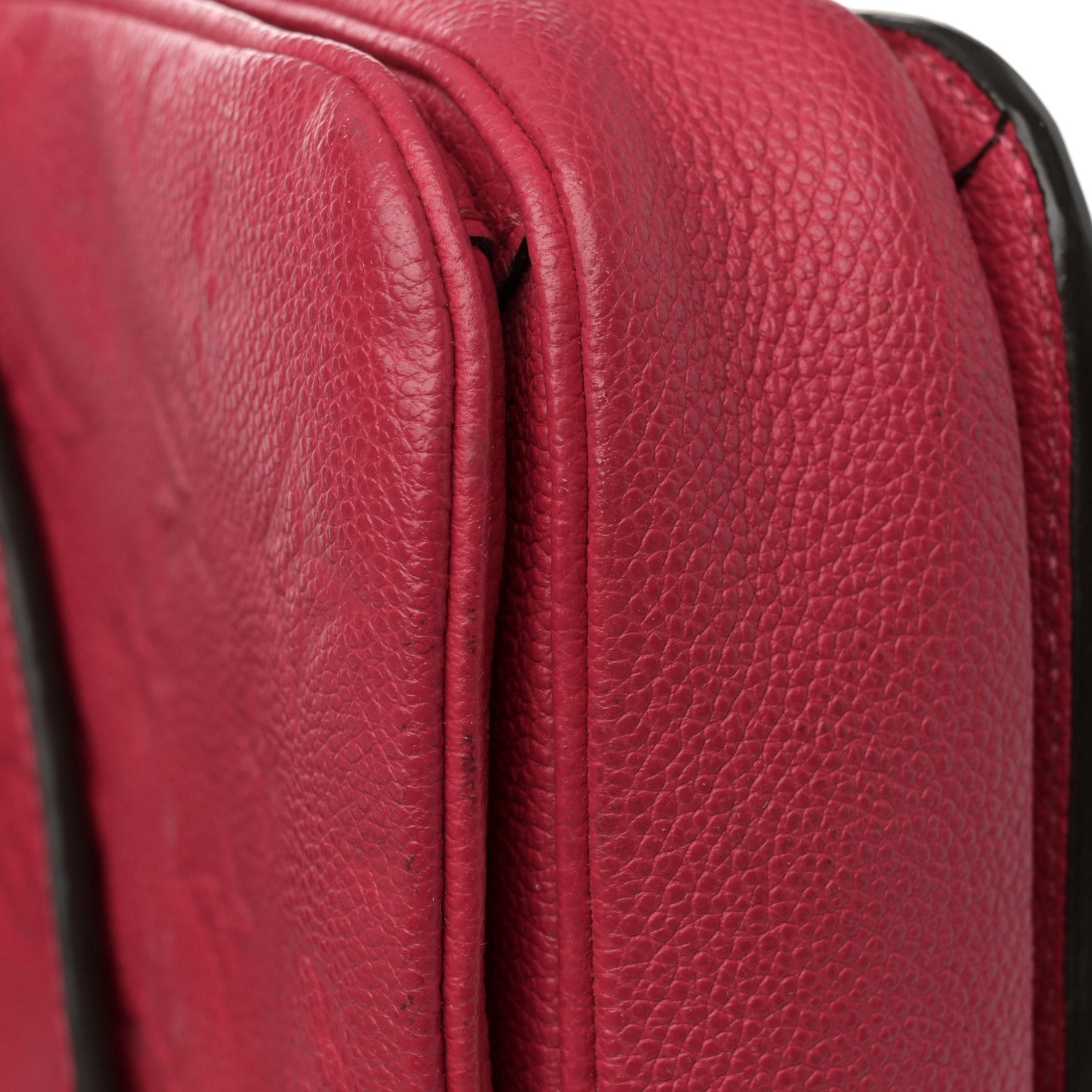 Louis Vuitton Empreinte Pochette Metis Freesia 13 of 14
