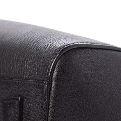 Givenchy Sugar Goatskin Medium Antigona Black 9 of 11
