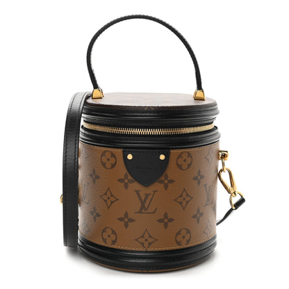 Louis Vuitton Reverse Monogram Cannes 1 of 10