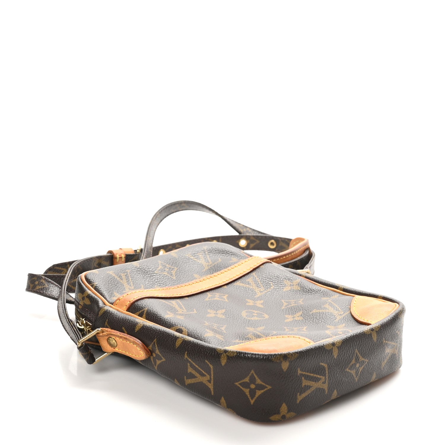 Louis Vuitton Monogram Danube 21 4 of 11
