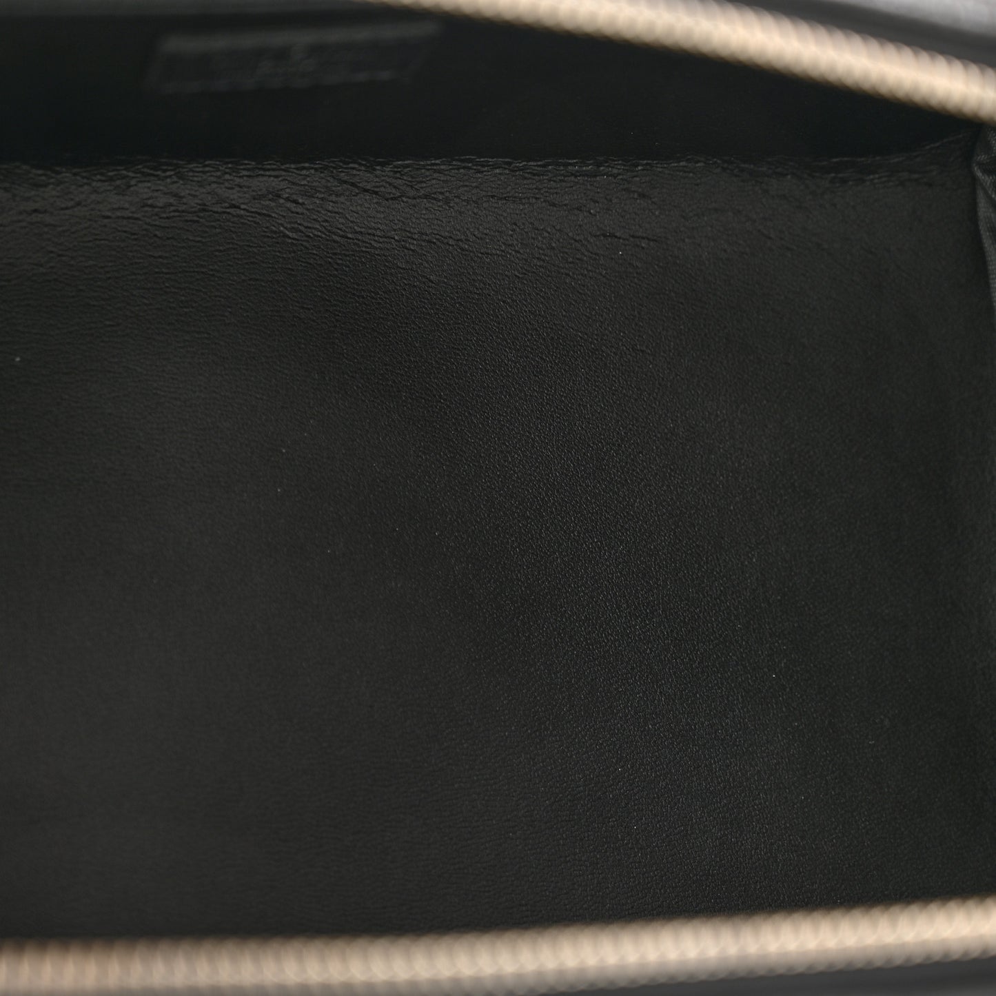 Damier Graphite Dopp Kit Toilet Pouch