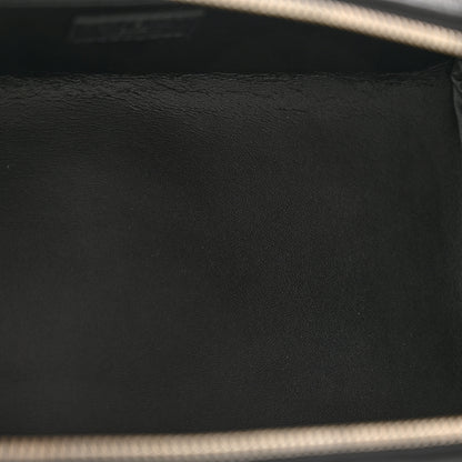 Louis Vuitton Damier Graphite Dopp Kit Toilet Pouch 5 of 7