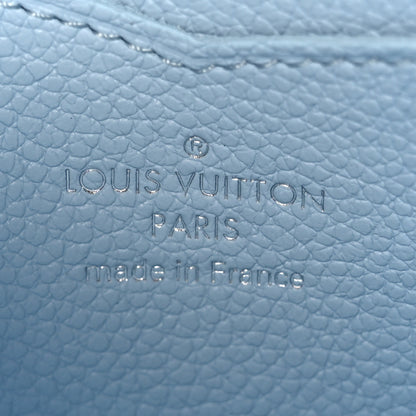 Louis Vuitton Empreinte Monogram Summer Stardust Zippy Coin Purse Lilas 6 of 8