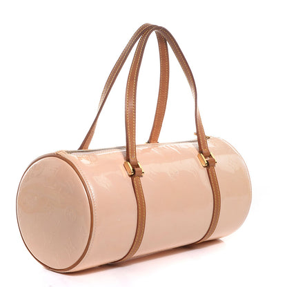 Louis Vuitton Vernis Bedford Marshmallow 3 of 8