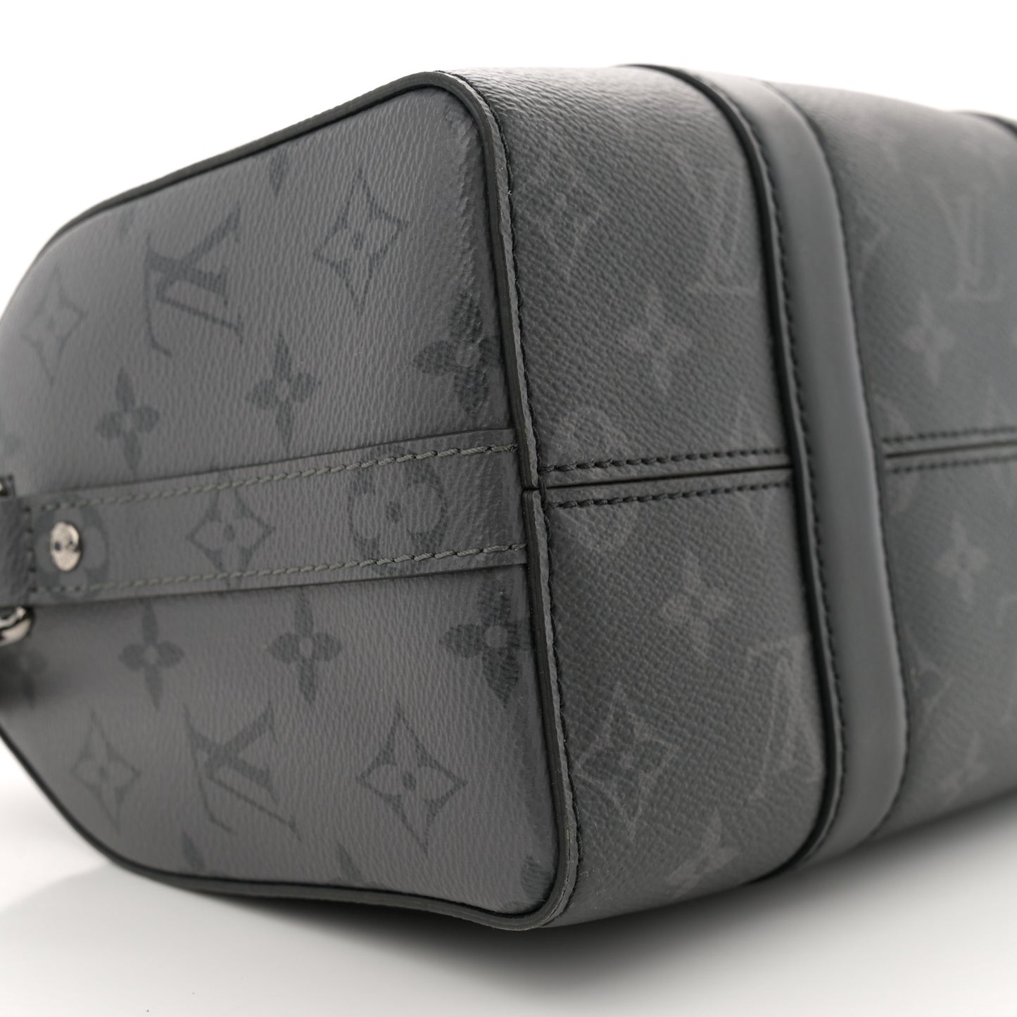 Reverse Monogram Eclipse City Keepall