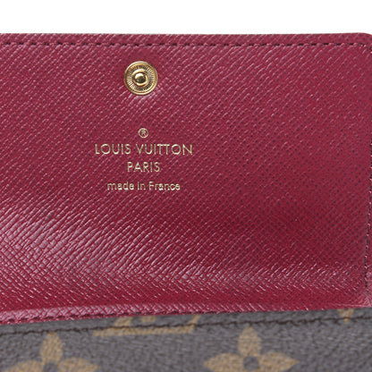 Louis Vuitton Monogram 6 Key Multicles Holder Fuchsia 5 of 8