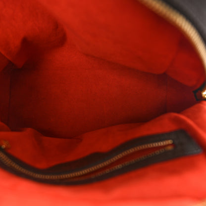 Louis Vuitton Damier Ebene Brera 5 of 8