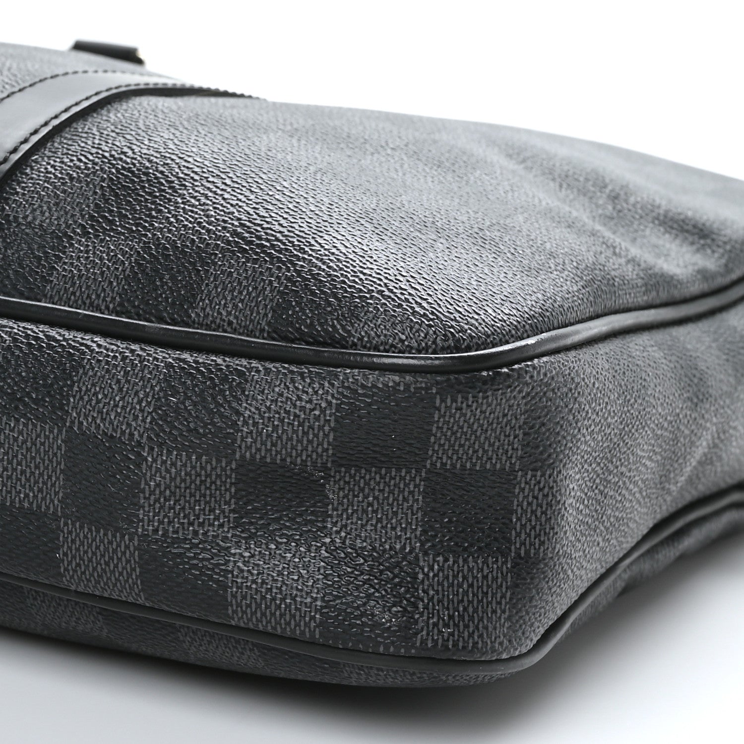 Louis Vuitton Damier Graphite Porte Documents Voyage PM 7 of 9