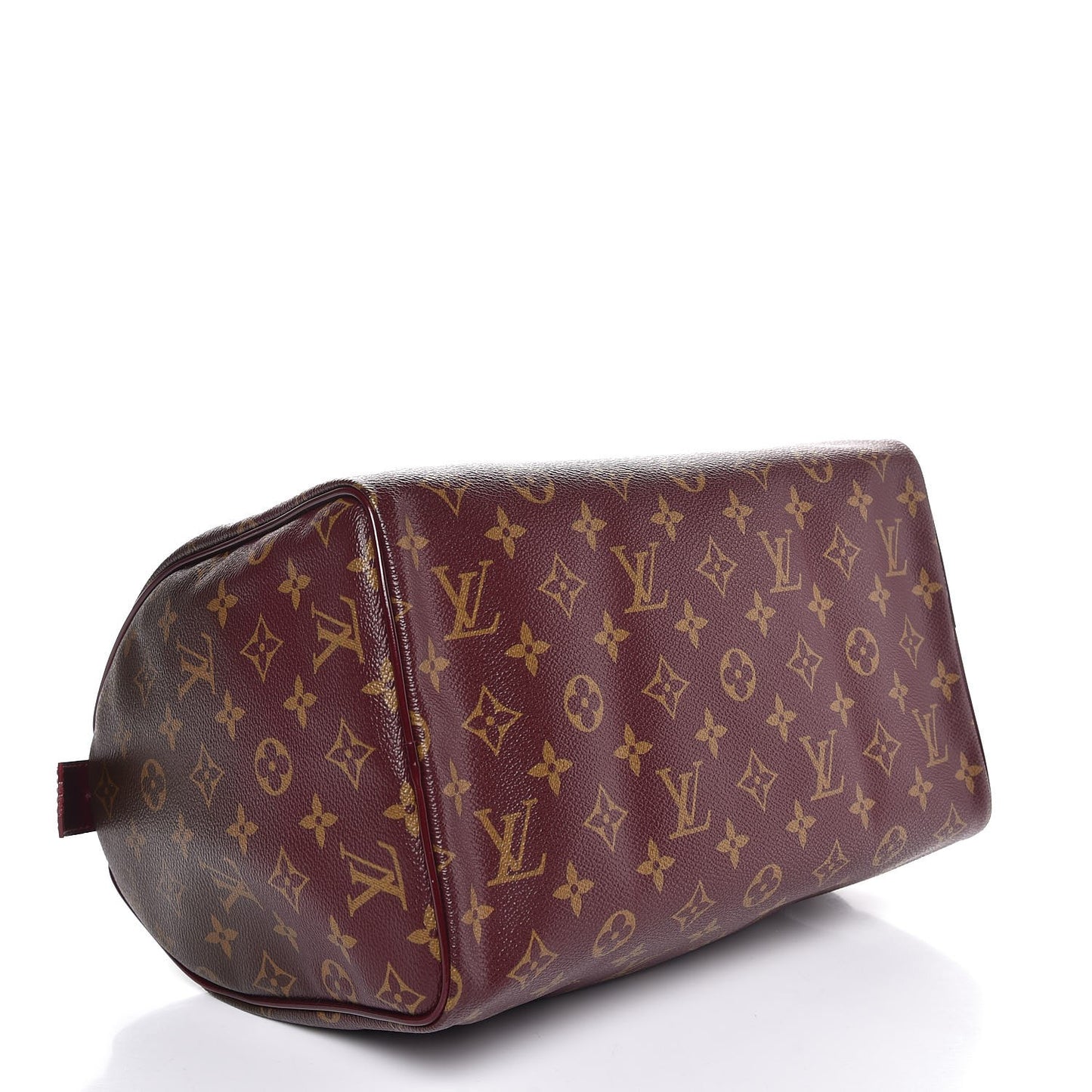 Monogram Mirage Speedy 30 Bordeaux