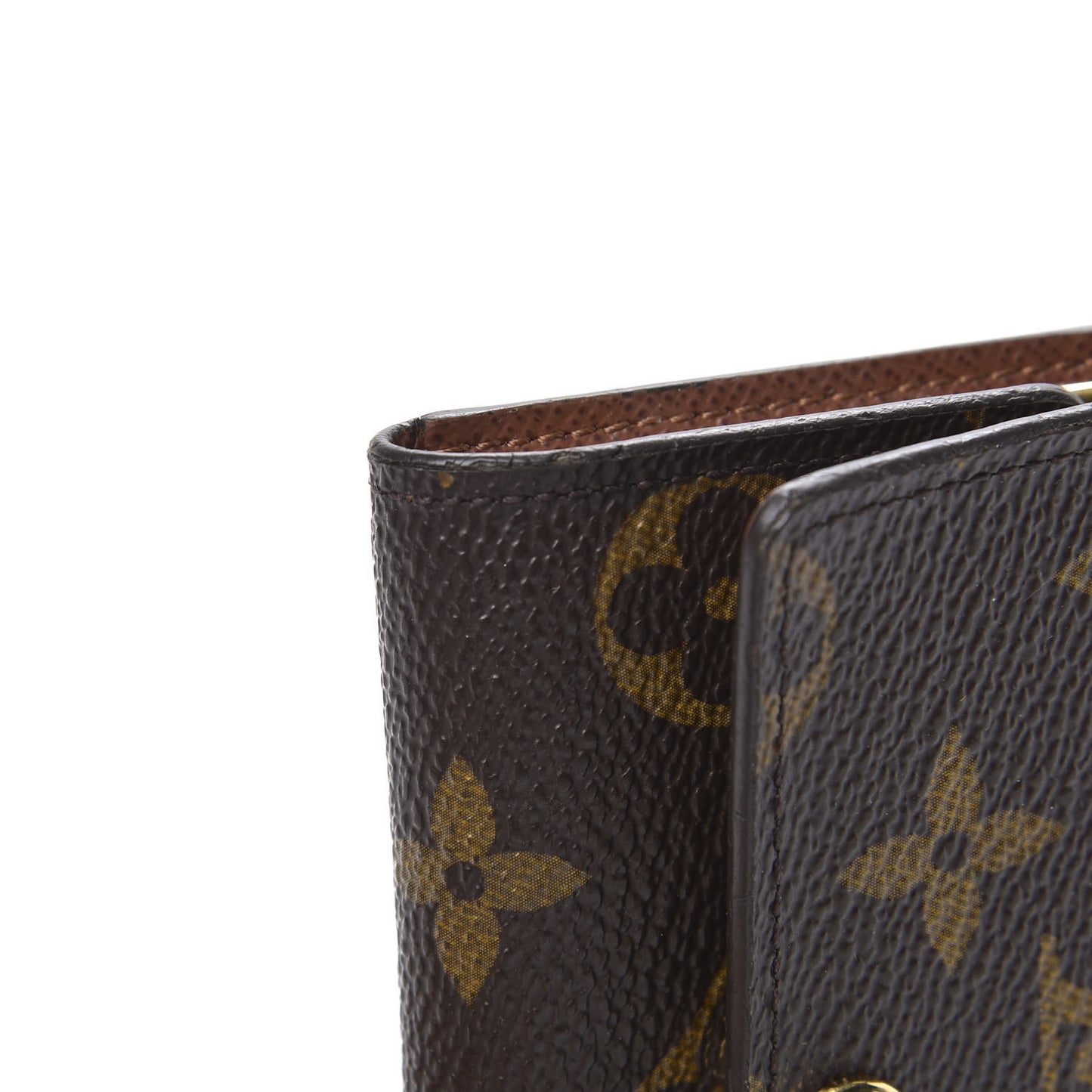 Monogram 6 Key Multicles Holder