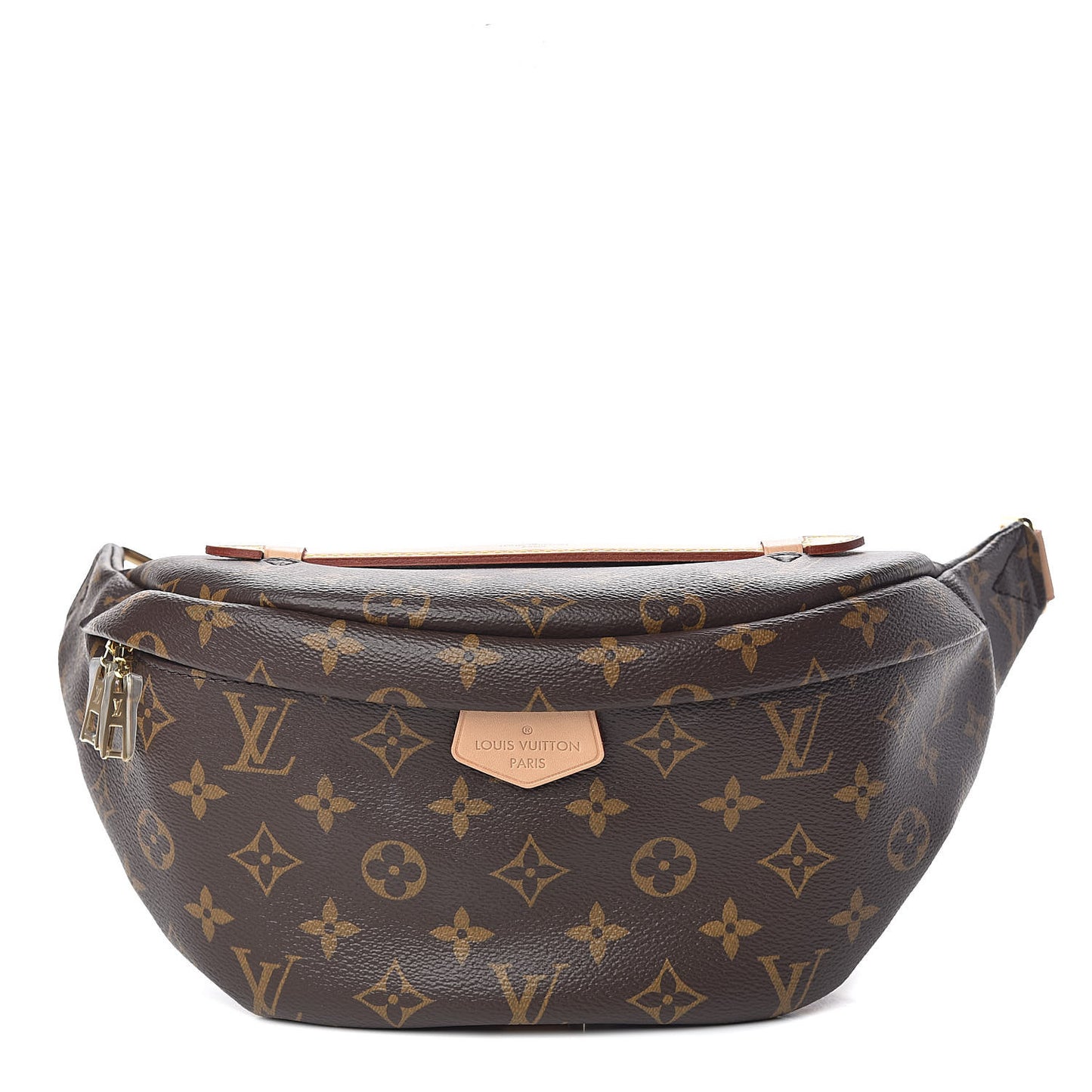 Monogram Bumbag