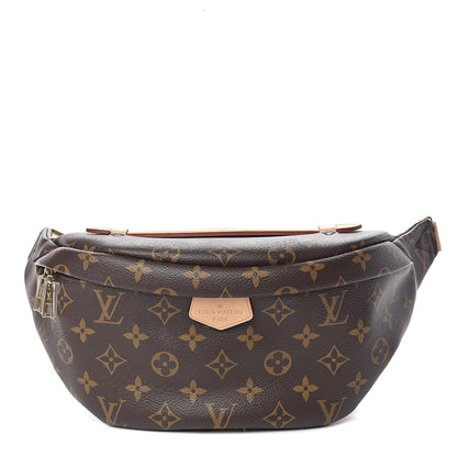 Louis Vuitton Monogram Bumbag 1 of 11