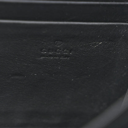 Gucci GG Supreme Monogram Mini Dionysus Chain Wallet Beige Black 7 of 13