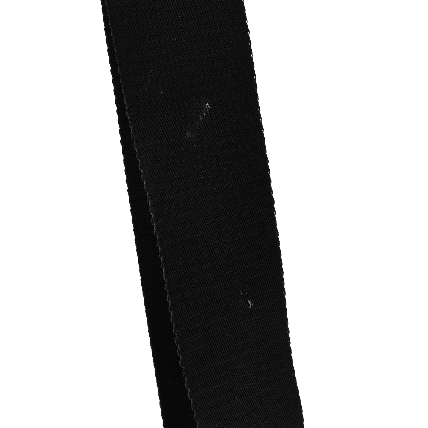 Nylon Re-Edition 2005 Shoulder Bag Black
