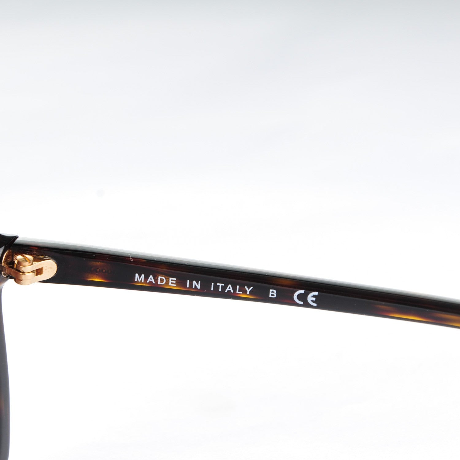 Chanel Acetate CC Sunglasses 5204 Brown 5 of 6