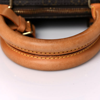 Louis Vuitton Monogram Keepall 50 31 of 34