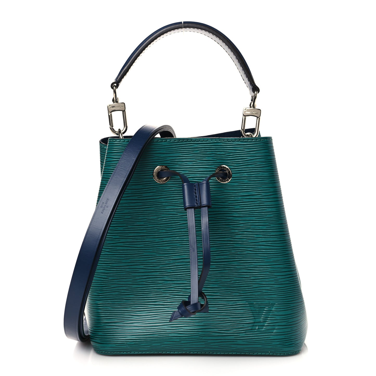 Epi Neonoe BB Emerald Green Indigo