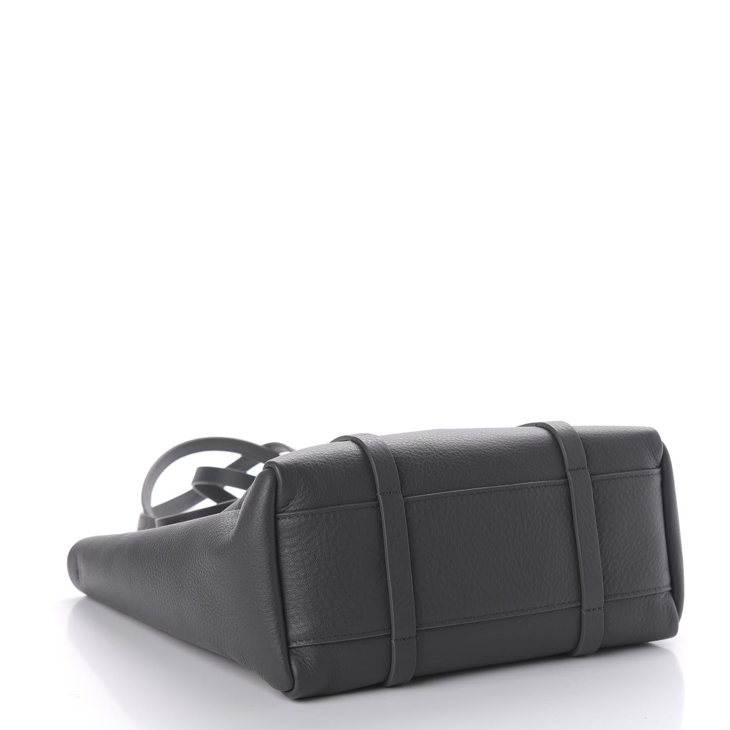 Balenciaga Calfskin XS Everyday Tote Gris Fossile 5 of 11
