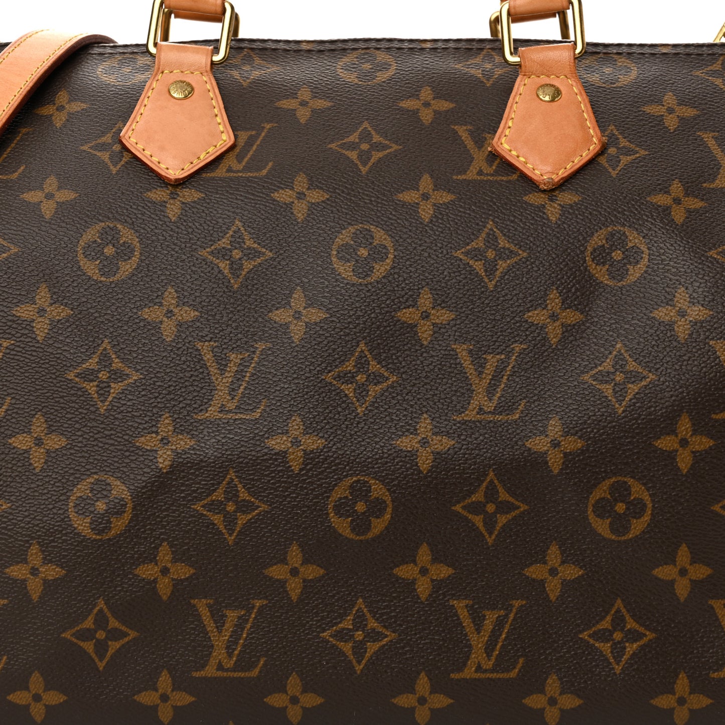 Monogram Speedy Bandouliere 30