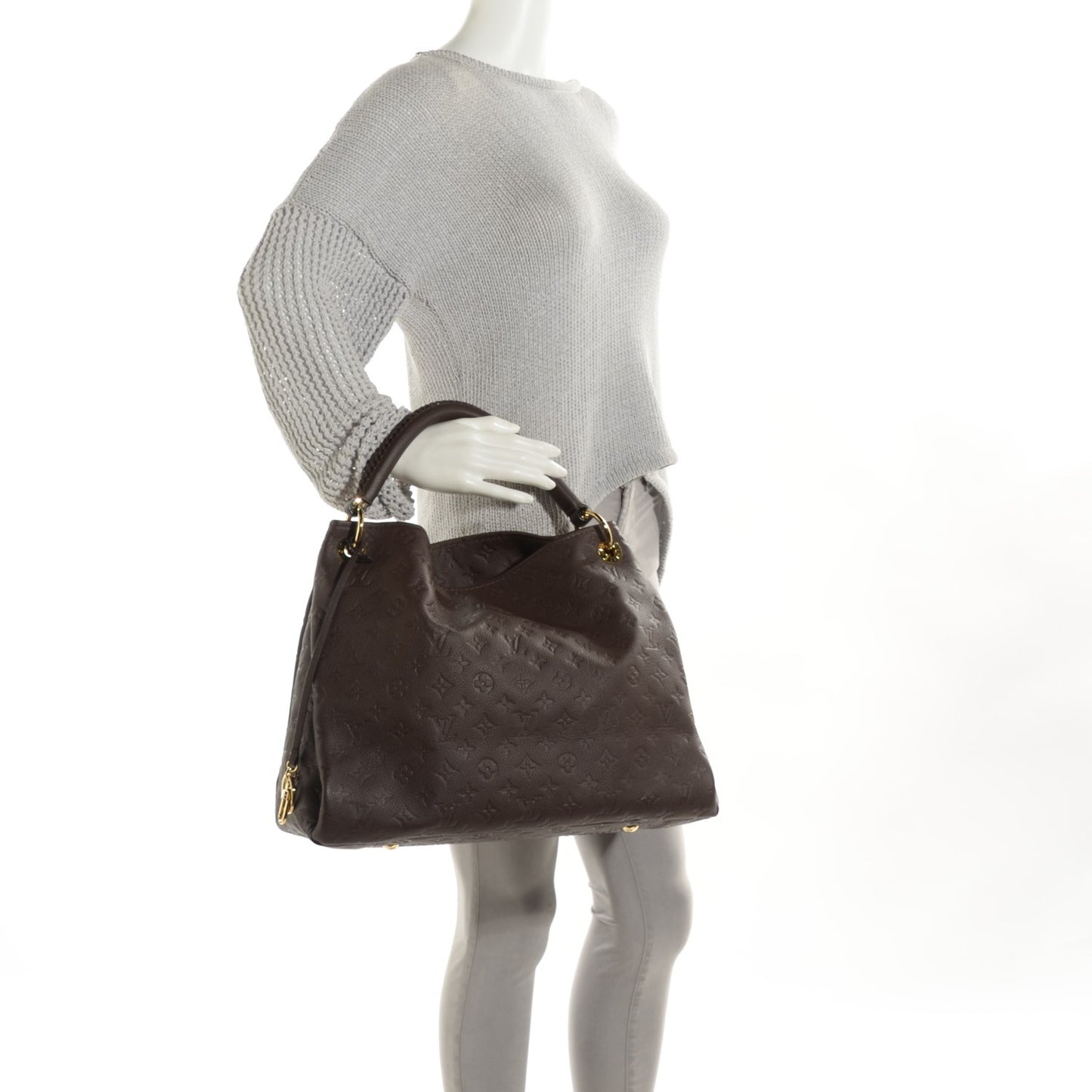 Empreinte Artsy MM Terre